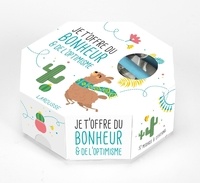 Ebook téléchargement gratuit pour bambini Je t'offre du bonheur & de l'optimisme