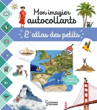 L'Atlas des petits