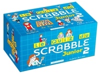  Larousse jeunesse - Le quiz du Scrabble Junior 2.