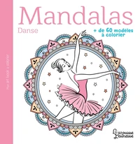 Mandalas Danse