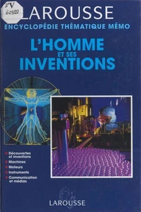 L'homme et ses inventions