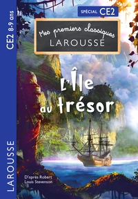 L'île au trésor
