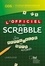 L'officiel du jeu Scrabble. La liste officielle des mots autorisés. Avec un carnet de scores  Edition 2022