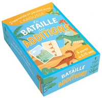 La bataille des additions