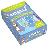 La bataille des multiplications