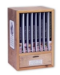 La petite bibliothèque des secrets & astuces de grands-mères - 8 volumes.pdf