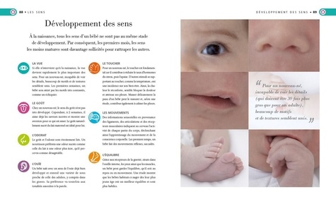 La première année de Bébé