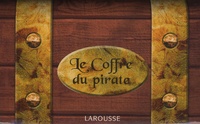  Larousse - Le Coffre du pirate.