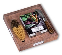  Larousse - Le coffret Larousse du jardin potager.