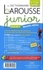 Le dictionnaire Larousse Junior poche +. 7-11 ans CE/CM