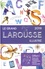 Le grand Larousse illustré. Avec une carte d'activation du Dictionnaire Internet Larousse  Edition 2019
