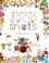 Le Larousse des 1 000 mots. L'imagier des tout-petits !