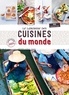  Larousse - Le Larousse des cuisines du monde.