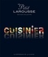  Larousse - Le Petit Larousse cuisinier - Edition collector.
