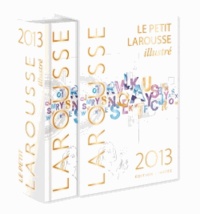  Larousse - Le petit Larousse illustré.