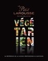  Larousse - Le Petit Larousse végétarien.