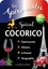 Les apéro-cartes spécial Cocorico
