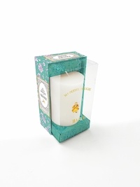 Téléchargement de livres sur iPhone depuis iTunes Ma petite bougie Chance - Coffret avec 1 bougie incrustée d'un pin's + 1 livret pour attirer la chance iBook PDF 9782036072701 par Larousse in French