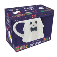 Ma petite pause cosy spooky