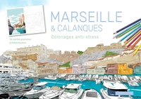 Marseille & calanques