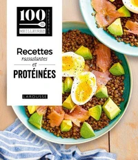 Meilleures recettes - Protéines