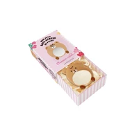Mes petits anti-stress de poche - Ourson câlin