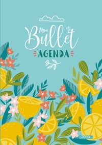  Larousse - Mon Bullet agenda.