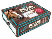 Mon Kit Papeterie Au Galop