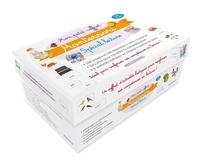 Meilleur forum de téléchargement d'ebook gratuit Mon petit coffret Montessori spécial lecture iBook 9782035984944 (Litterature Francaise)