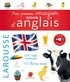  Larousse - Mon premier imagier sonore d'anglais.