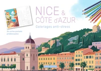 Nice & Côte d'Azur