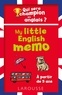  Larousse - Qui sera le champion en anglais ? - My little English memo.