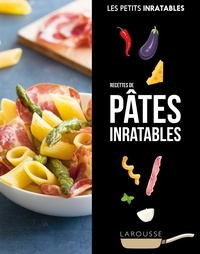 Téléchargement gratuit easy book Recettes de pâtes inratables