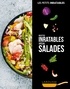  Larousse - Recettes inratables spécial salades.