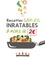 Recettes saines inratables à moins de 2 euros !