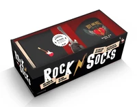 Rock & Socks !