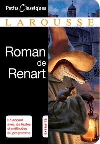  Larousse - Roman de Renart - Extraits.