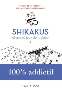 Shikakus et autres jeux de logique.pdf