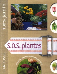  Larousse - SOS plantes.