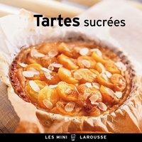  Larousse - Tartes sucrées.