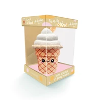 Tu es la crème de la crème (glacée) !