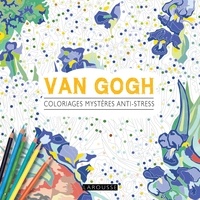 Van Gogh - Coloriages mystères anti-stress.pdf