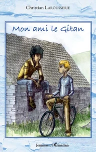 Mon ami le Gitan