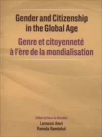 Genre et citoyenneté à l'ère de la mondialisation