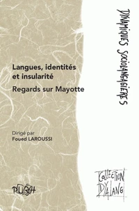 Langues, identités et insularité