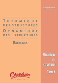 Mécanique des structures