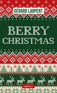 Berry christmas - geste noir - (poche)