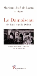 Le Damoiseau de don Henri le Dolent
