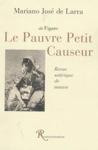 Le Pauvre Petit Causeur