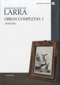 Obras completas I